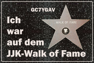 JJK-Walk Of Fame