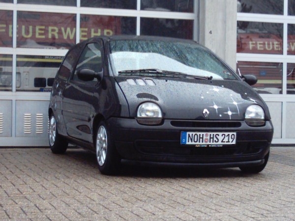 Renault Space Car Club Bilder